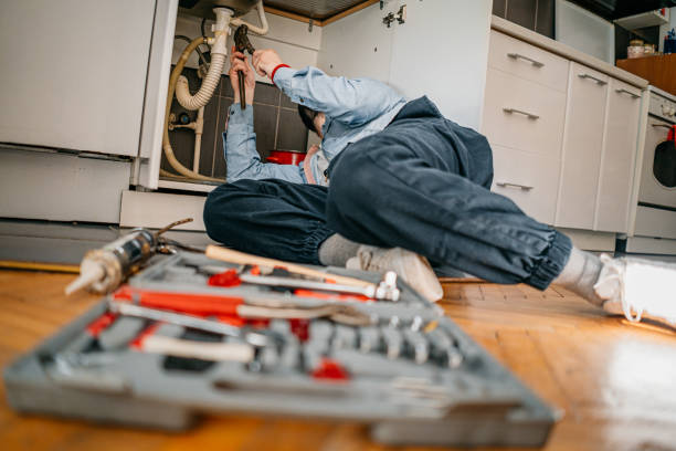 Sprinkler Systems in Baldwin City, KS