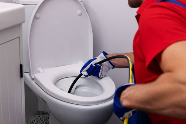 Best Sewer Cleaning Services  in Baldwin City, KS