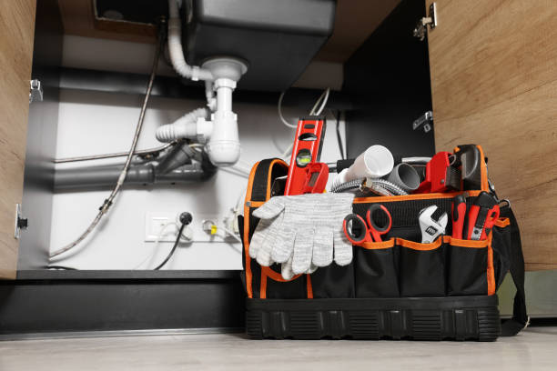 Best Emergency Plumber  in Baldwin City, KS