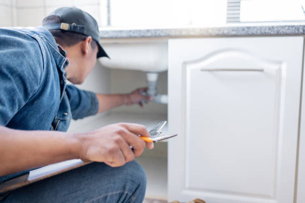Best Pipe Repair Near Me  in Baldwin City, KS