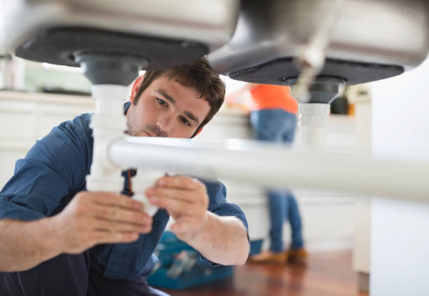 Best Emergency Plumbing Repair  in Baldwin City, KS