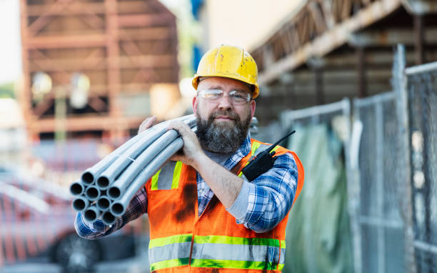 Best Sewer Line Repair  in Baldwin City, KS