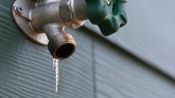 Best Residential Plumbing Services  in Baldwin City, KS