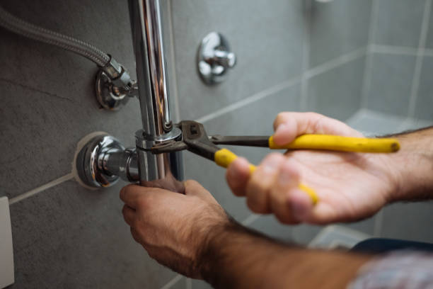 Best Plumbing Installation Services  in Baldwin City, KS