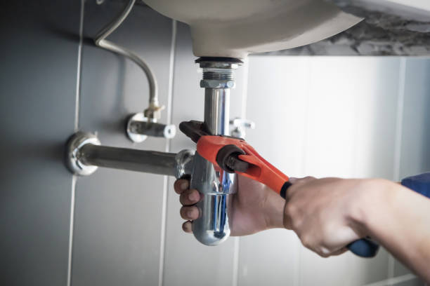 Best Water Softener Installation  in Baldwin City, KS