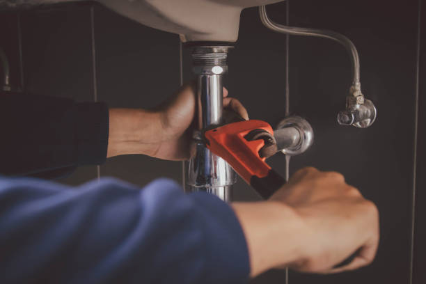 Reliable Baldwin City, KS Plumbing Solutions