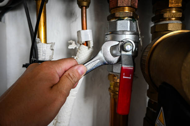 Best Toilet Repair Services  in Baldwin City, KS